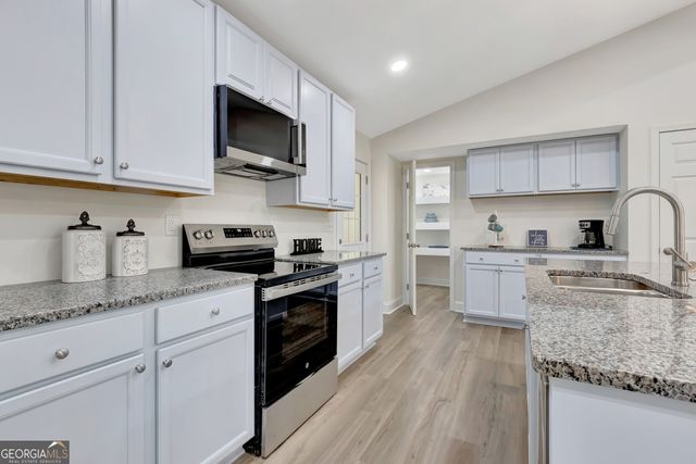 140 Mary Freeman Road, Newnan, GA 30265
