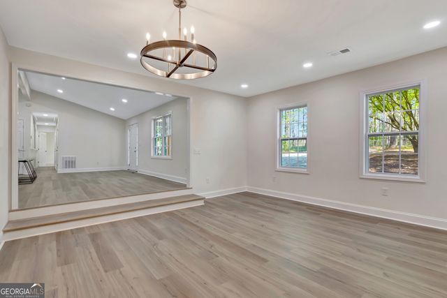 140 Mary Freeman Road, Newnan, GA 30265