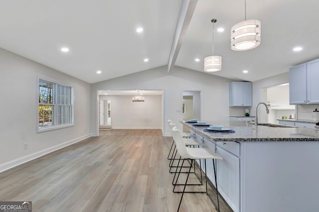140 Mary Freeman Road, Newnan, GA 30265