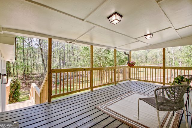 140 Mary Freeman Road, Newnan, GA 30265
