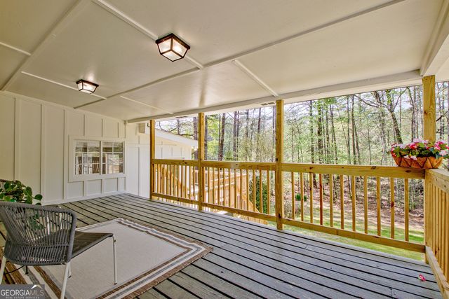 140 Mary Freeman Road, Newnan, GA 30265