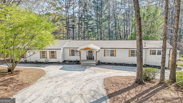 140 Mary Freeman Road, Newnan, GA 30265