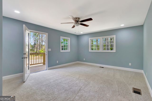 140 Mary Freeman Road, Newnan, GA 30265