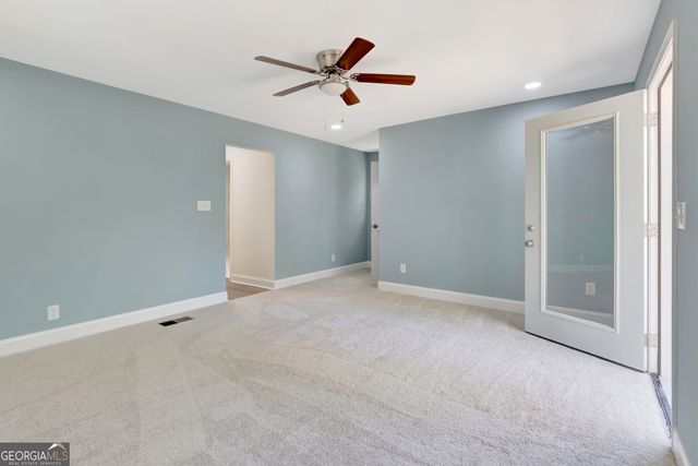 140 Mary Freeman Road, Newnan, GA 30265