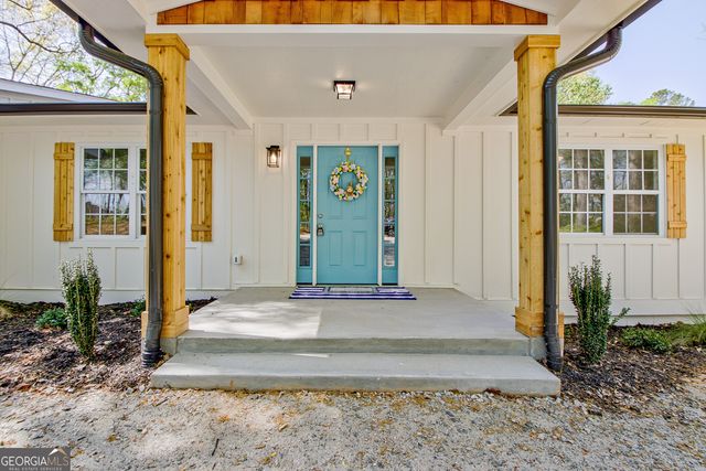 140 Mary Freeman Road, Newnan, GA 30265
