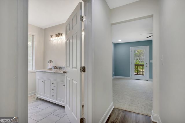 140 Mary Freeman Road, Newnan, GA 30265