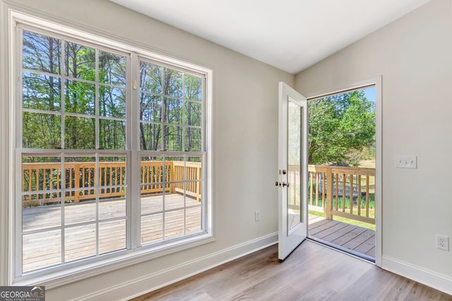 140 Mary Freeman Road, Newnan, GA 30265
