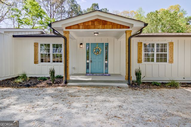 140 Mary Freeman Road, Newnan, GA 30265