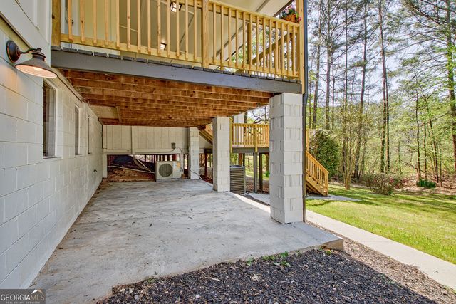 140 Mary Freeman Road, Newnan, GA 30265