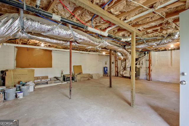 140 Mary Freeman Road, Newnan, GA 30265