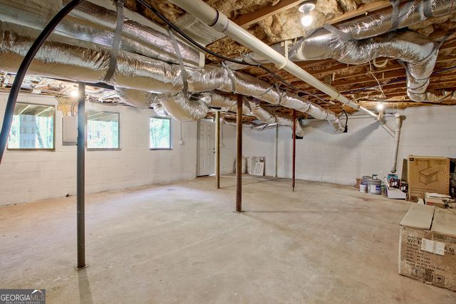 140 Mary Freeman Road, Newnan, GA 30265