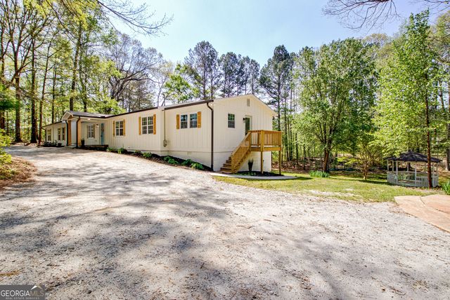 140 Mary Freeman Road, Newnan, GA 30265