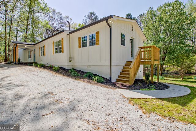 140 Mary Freeman Road, Newnan, GA 30265