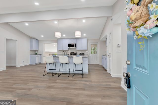 140 Mary Freeman Road, Newnan, GA 30265