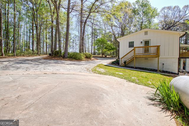 140 Mary Freeman Road, Newnan, GA 30265