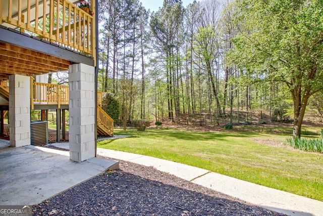 140 Mary Freeman Road, Newnan, GA 30265