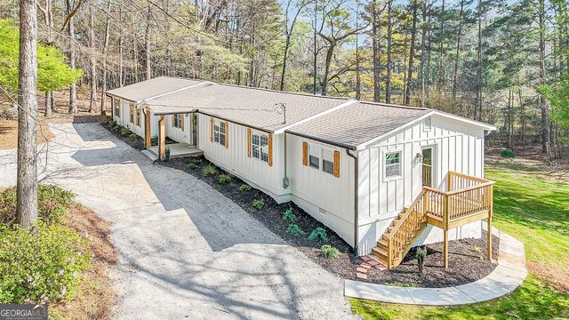 140 Mary Freeman Road, Newnan, GA 30265