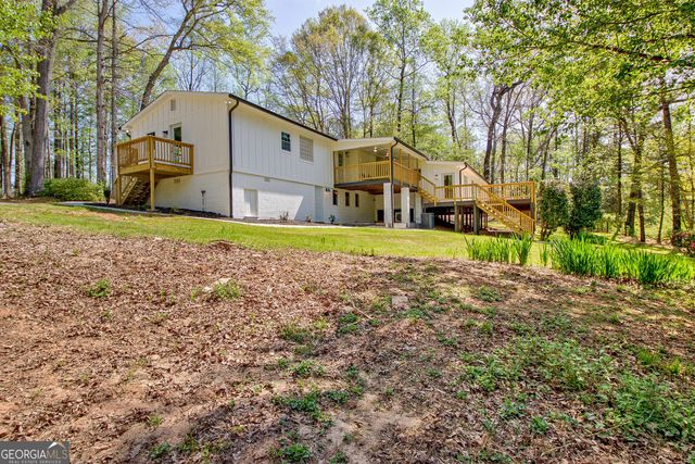 140 Mary Freeman Road, Newnan, GA 30265