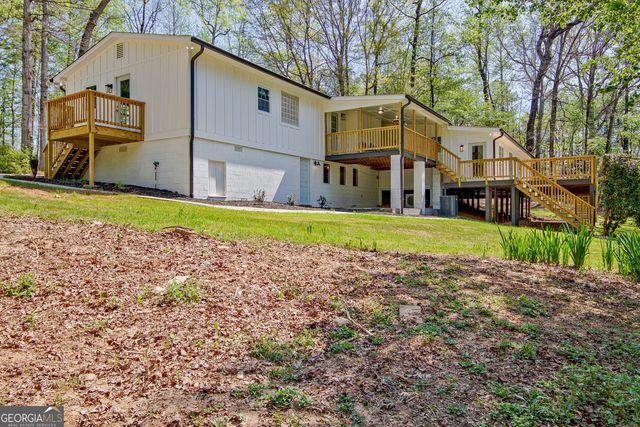 140 Mary Freeman Road, Newnan, GA 30265