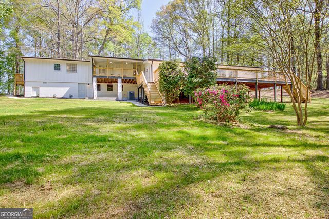 140 Mary Freeman Road, Newnan, GA 30265