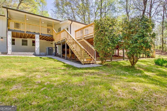 140 Mary Freeman Road, Newnan, GA 30265