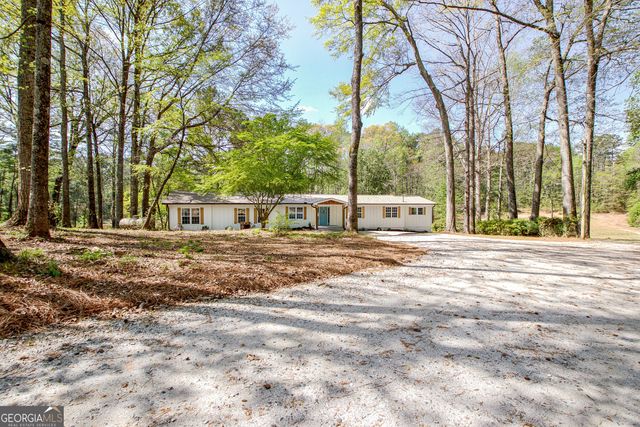 140 Mary Freeman Road, Newnan, GA 30265