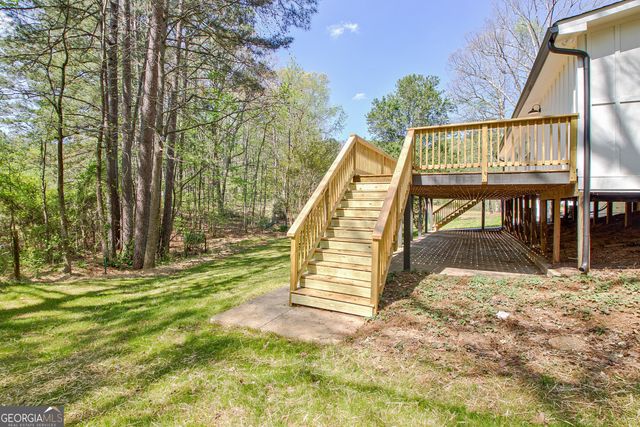 140 Mary Freeman Road, Newnan, GA 30265