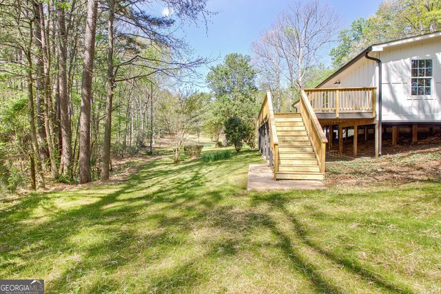 140 Mary Freeman Road, Newnan, GA 30265