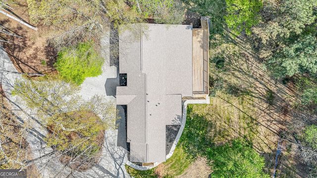 140 Mary Freeman Road, Newnan, GA 30265