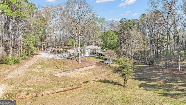140 Mary Freeman Road, Newnan, GA 30265