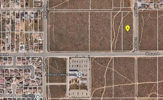 Cor Avenue L8 37th Stw, Quartz Hill, CA 93536