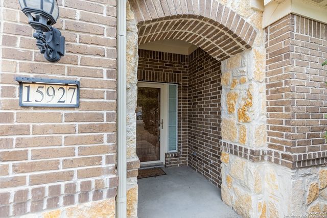 15927 SIGHT SCAPE, San Antonio, TX 78255