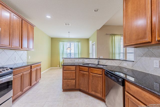 15927 SIGHT SCAPE, San Antonio, TX 78255