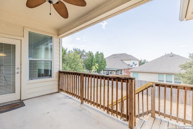 15927 SIGHT SCAPE, San Antonio, TX 78255