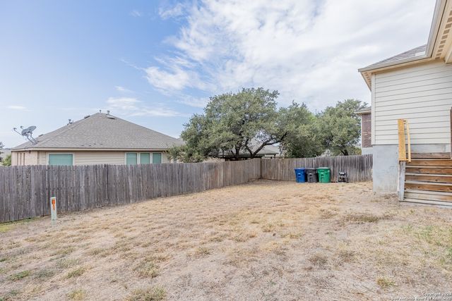 15927 SIGHT SCAPE, San Antonio, TX 78255