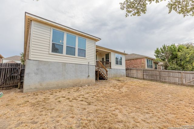 15927 SIGHT SCAPE, San Antonio, TX 78255