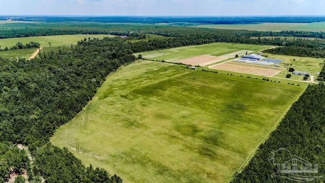 Lot 2 Hwy 182, Jay, FL 32565