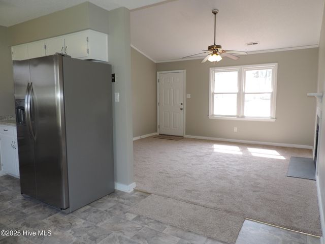 337 Lee Drive, Havelock, NC 28532