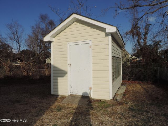 337 Lee Drive, Havelock, NC 28532