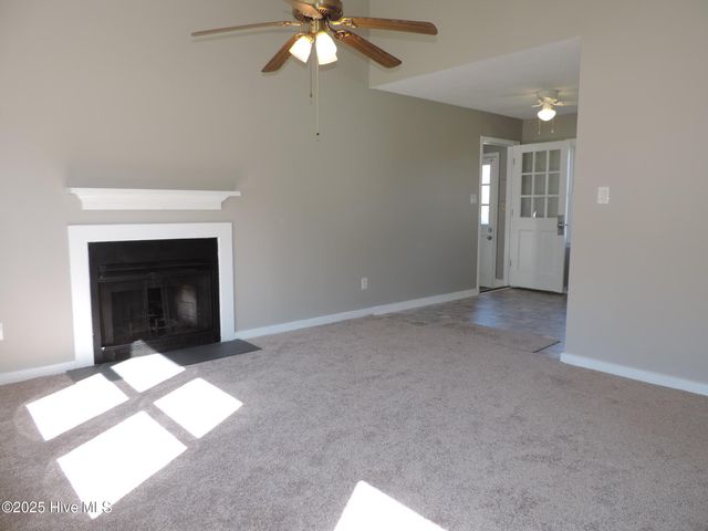 337 Lee Drive, Havelock, NC 28532