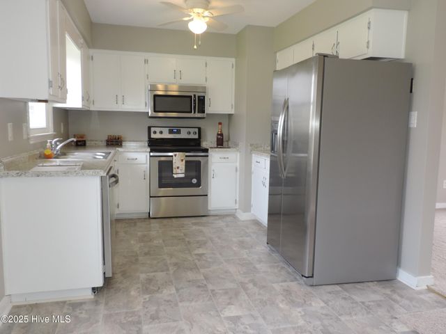 337 Lee Drive, Havelock, NC 28532