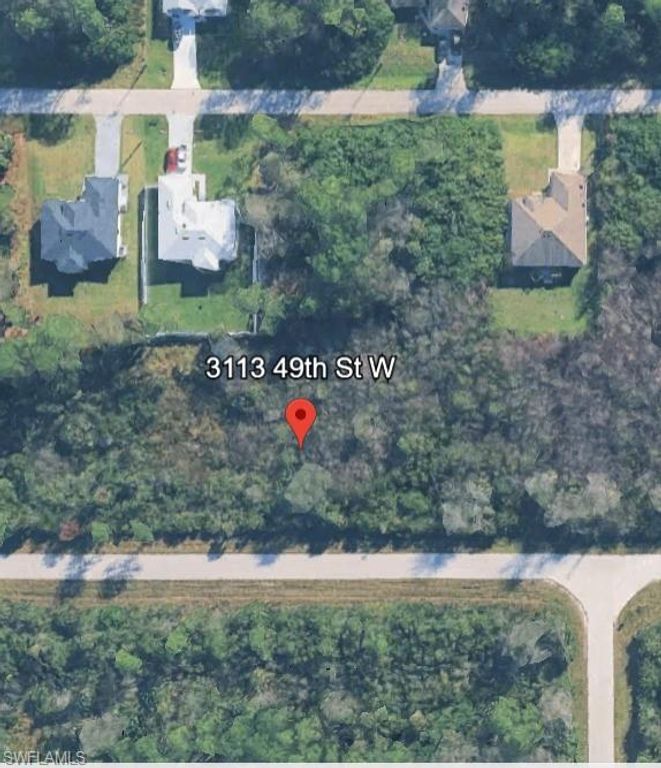 3113 49th ST W, LEHIGH ACRES, FL 33971 — photo 3