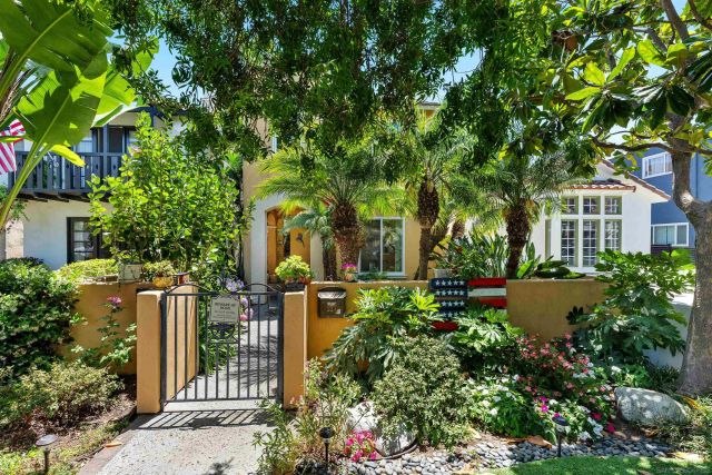 227 C Avenue, Coronado, CA 92118