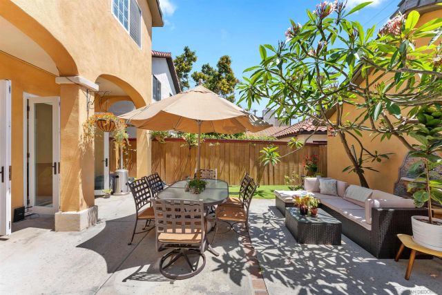 227 C Avenue, Coronado, CA 92118