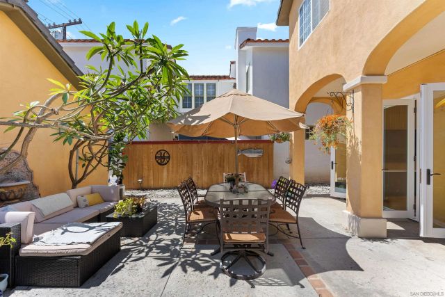227 C Avenue, Coronado, CA 92118