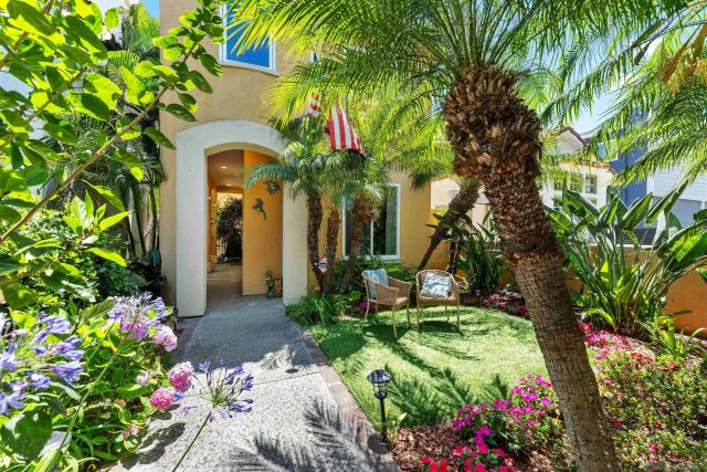227 C Avenue, Coronado, CA 92118