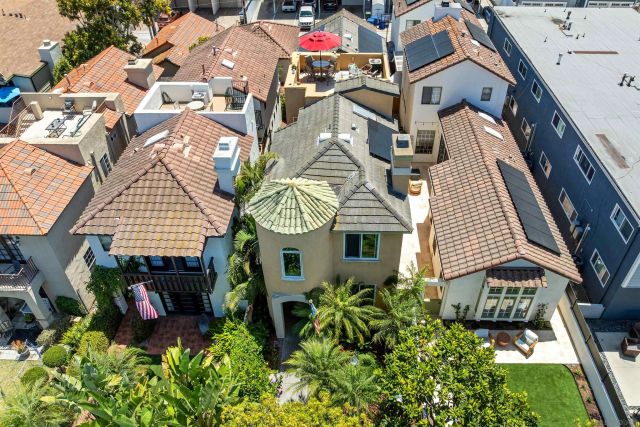 227 C Avenue, Coronado, CA 92118