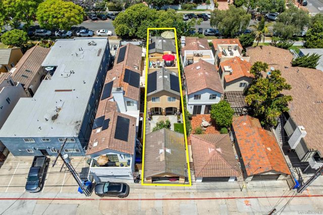 227 C Avenue, Coronado, CA 92118