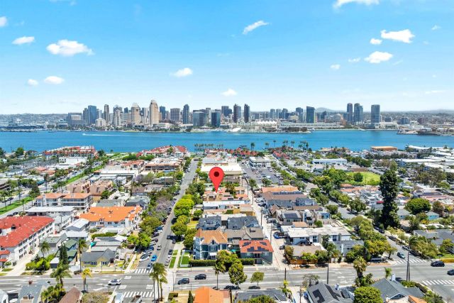 227 C Avenue, Coronado, CA 92118