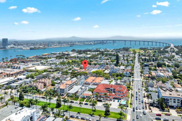 227 C Avenue, Coronado, CA 92118